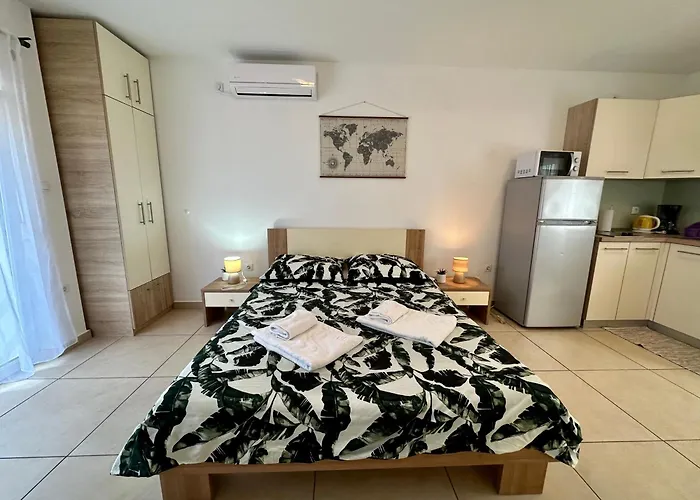 Apartments Easy