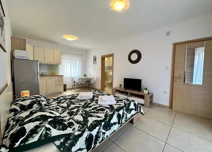 Apartments Easy