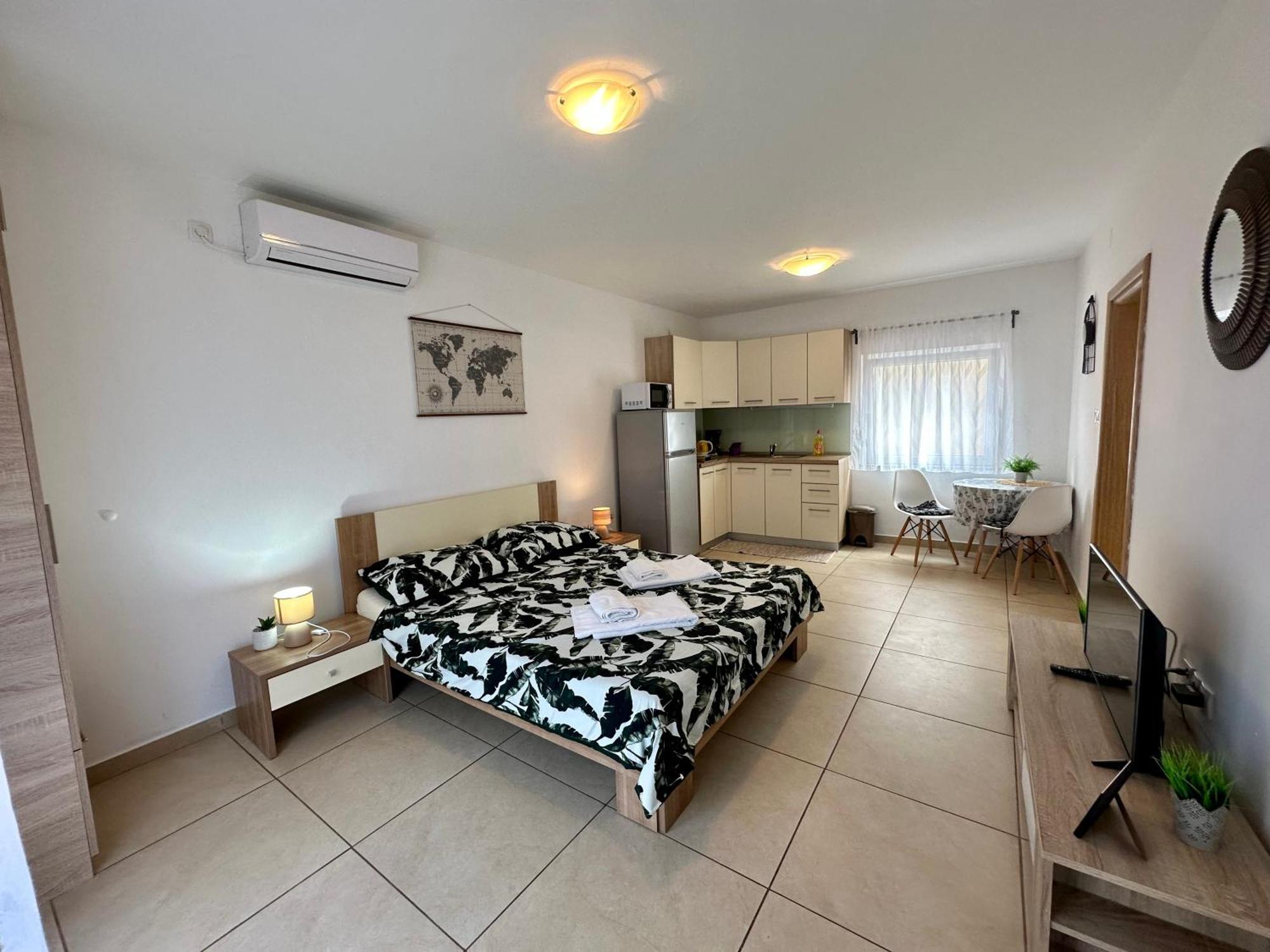 Apartment Easy *