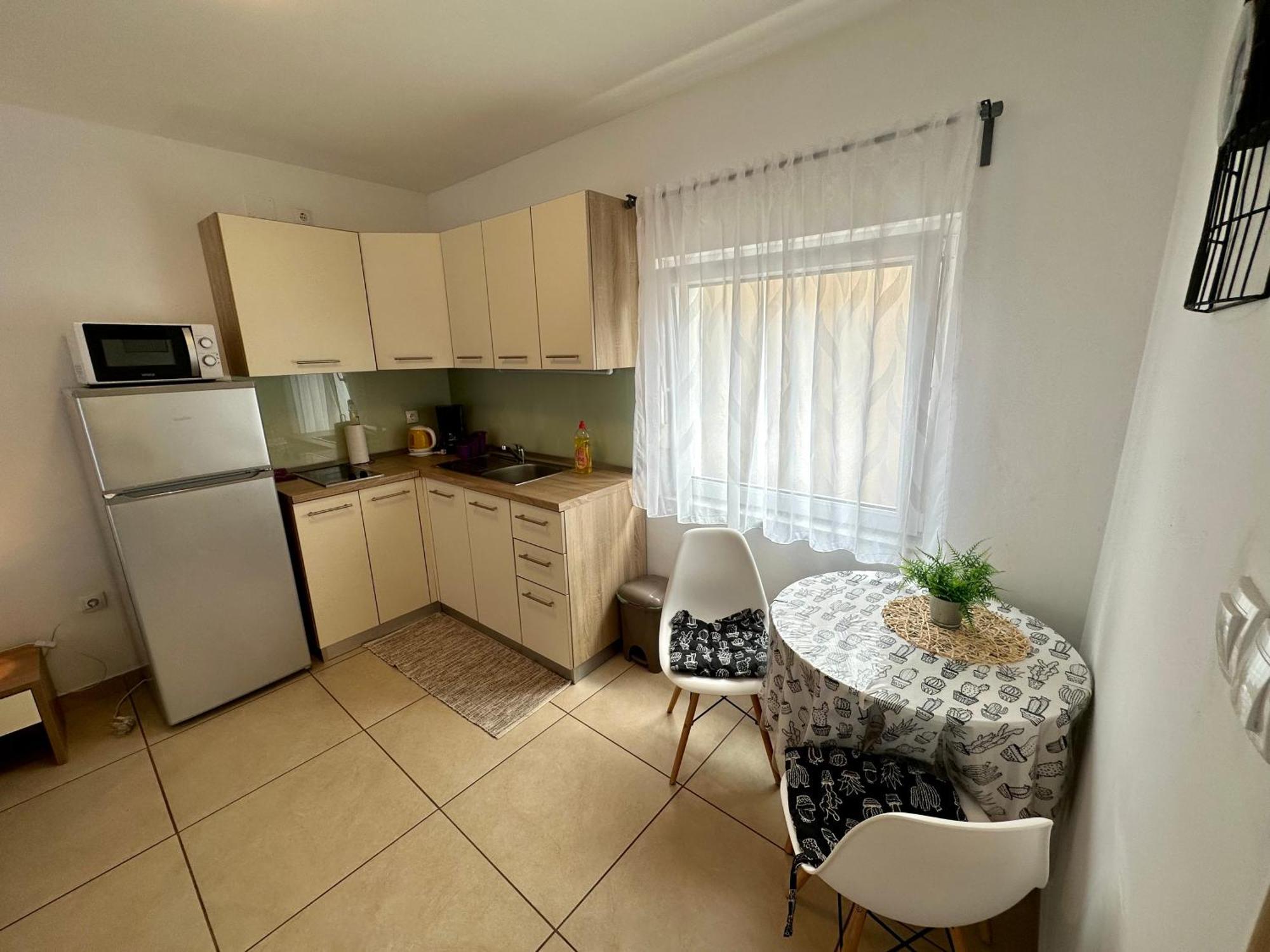 Apartment Easy Dramalj