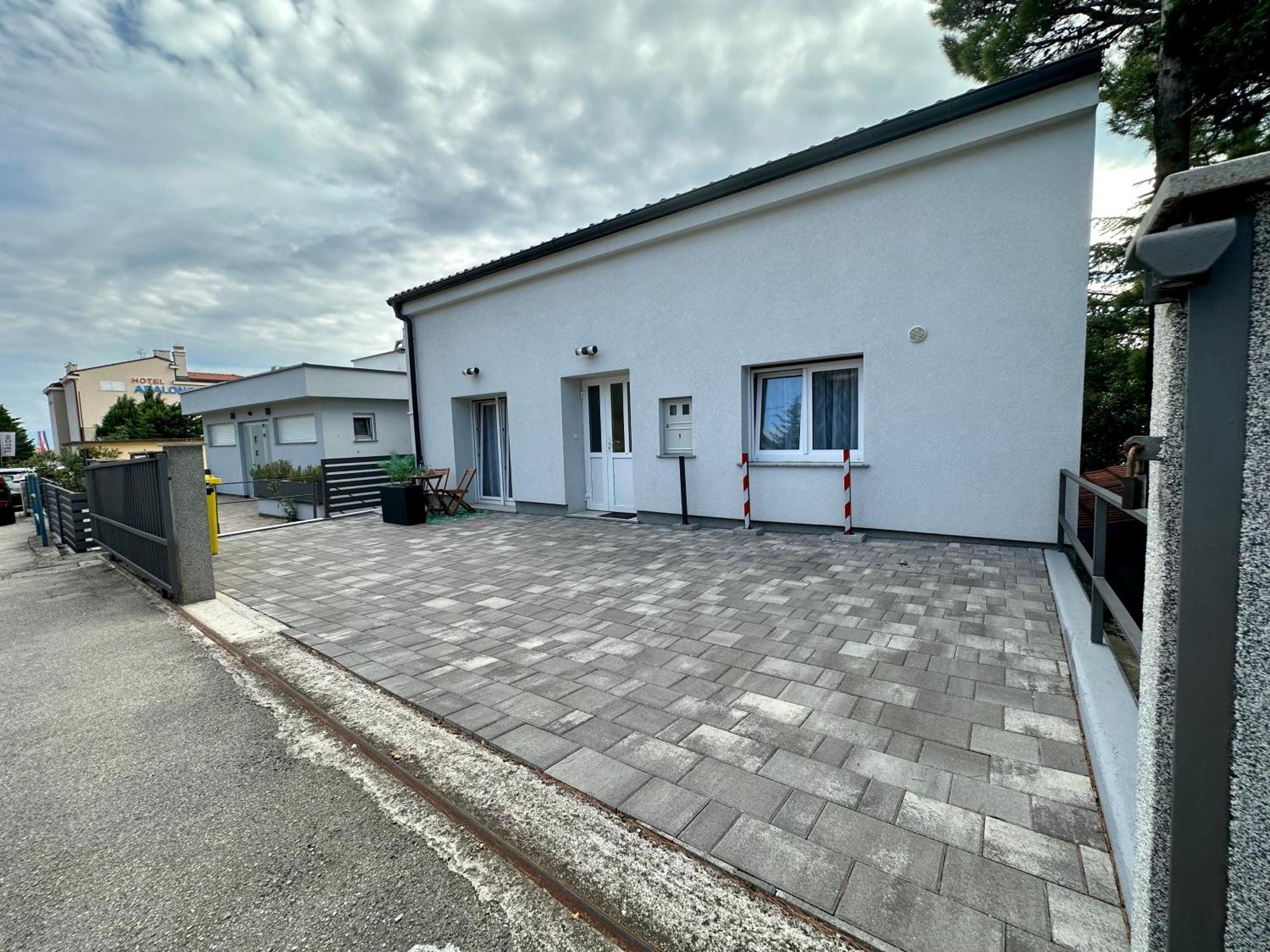 Apartment Easy Dramalj
