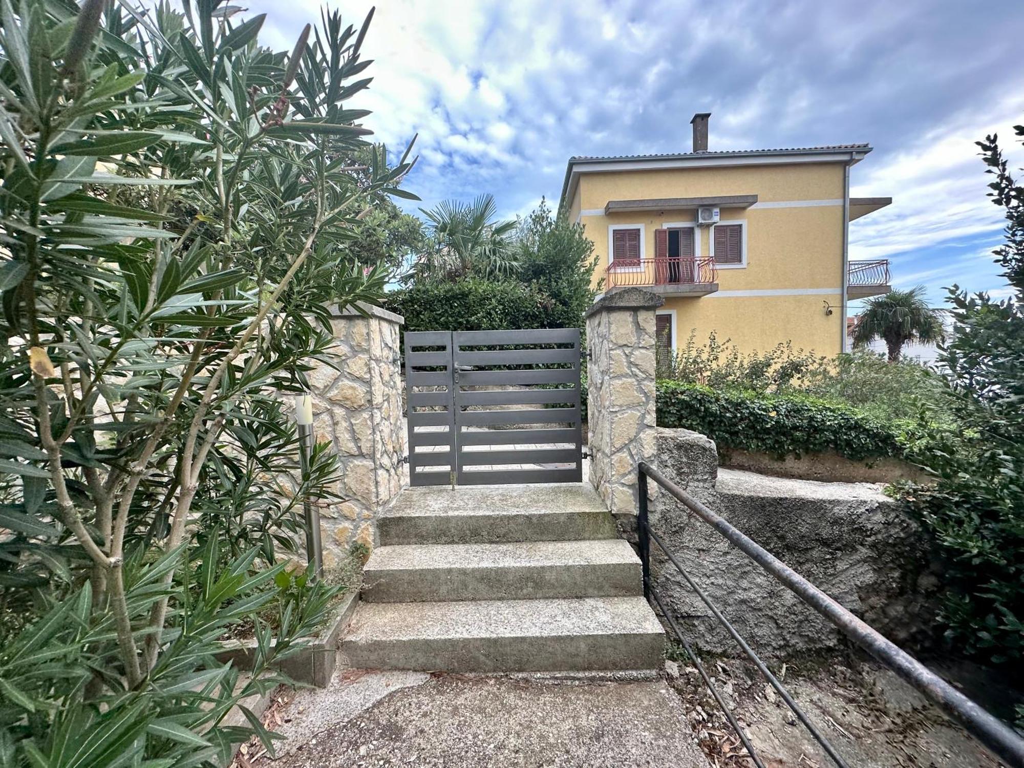 Easy Apartment Dramalj